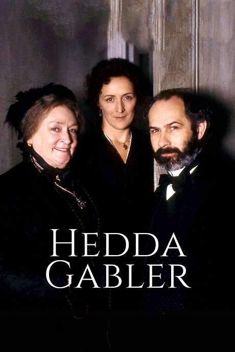 Hedda Gabler